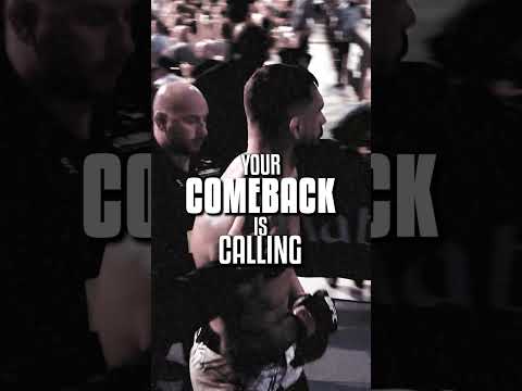Rakic The Comeback Part One TEIWAZSTRIKING #ufc #teiwazstriking #comeback #youtubeshorts